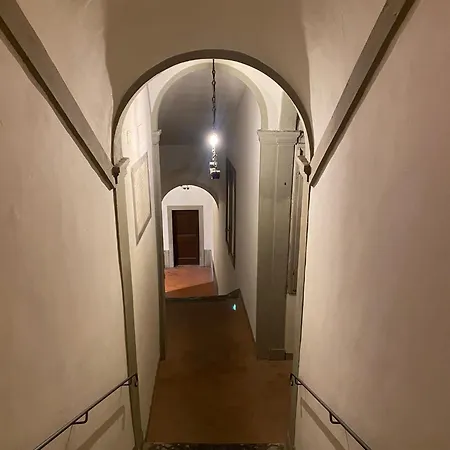 Bed & Breakfast Palazzo Mari &