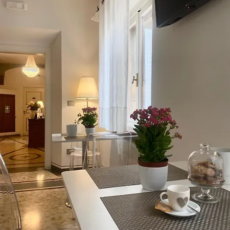 Palazzo Mari & Bed & Breakfast 3*