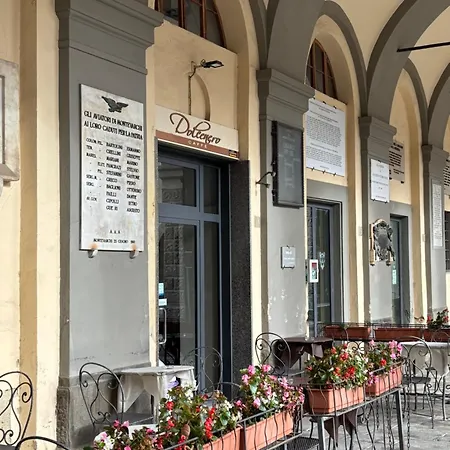 Bed & Breakfast Palazzo Mari & 3*
