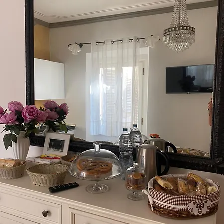 Bed & Breakfast Palazzo Mari & Montevarchi