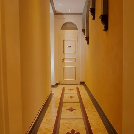 Palazzo Mari & Frühstückspension 3*