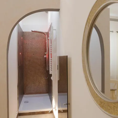 Frühstückspension Palazzo Mari &