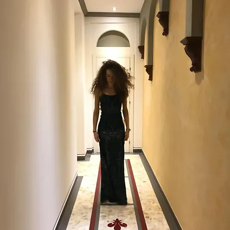 Palazzo Mari & Montevarchi