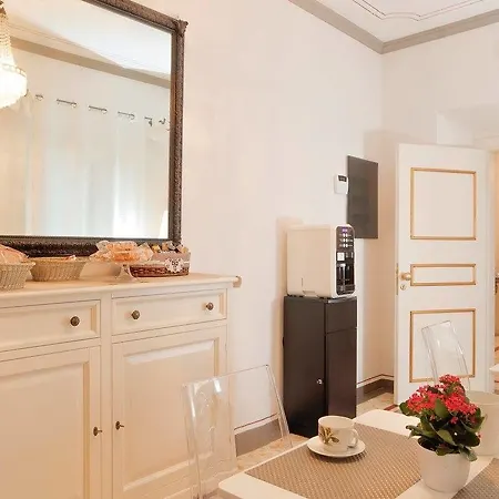 Frühstückspension Palazzo Mari & 3*