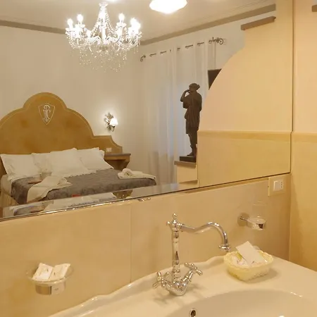 Frühstückspension Palazzo Mari & Montevarchi