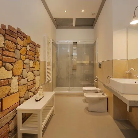 Frühstückspension Palazzo Mari &