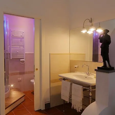 Palazzo Mari & Frühstückspension