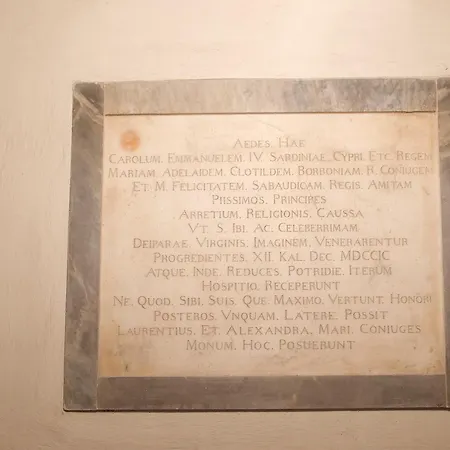 Palazzo Mari & 3* Montevarchi