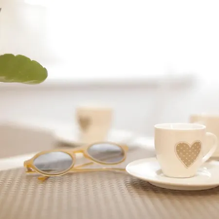 Palazzo Mari & Bed & Breakfast 3*