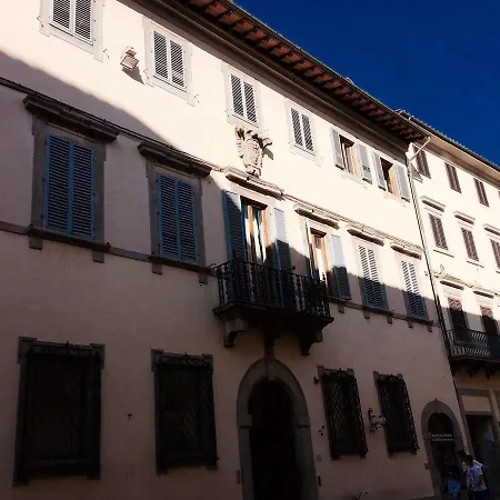 Palazzo Mari & 3*