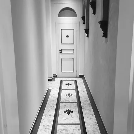 Palazzo Mari & Bed & Breakfast 3*