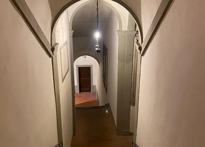 Oda ve Kahvaltı Palazzo Mari &