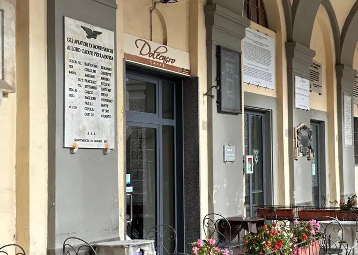 Oda ve Kahvaltı Palazzo Mari & 3*