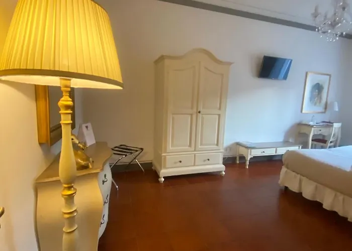 Palazzo Mari & 3* Montevarchi