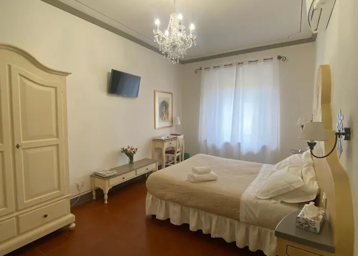 Oda ve Kahvaltı Palazzo Mari &