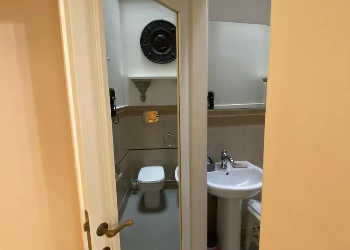 Palazzo Mari & Oda ve Kahvaltı 3*