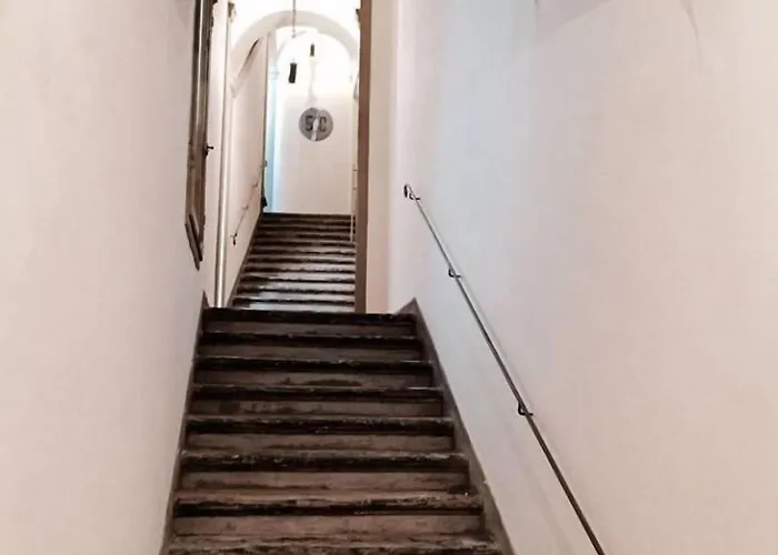 Palazzo Mari & 3* Montevarchi