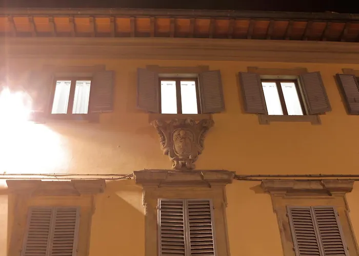 Palazzo Mari &