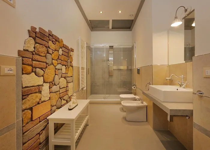 Oda ve Kahvaltı Palazzo Mari &
