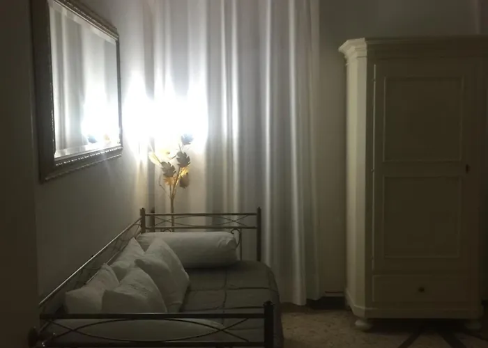 Palazzo Mari & 3*