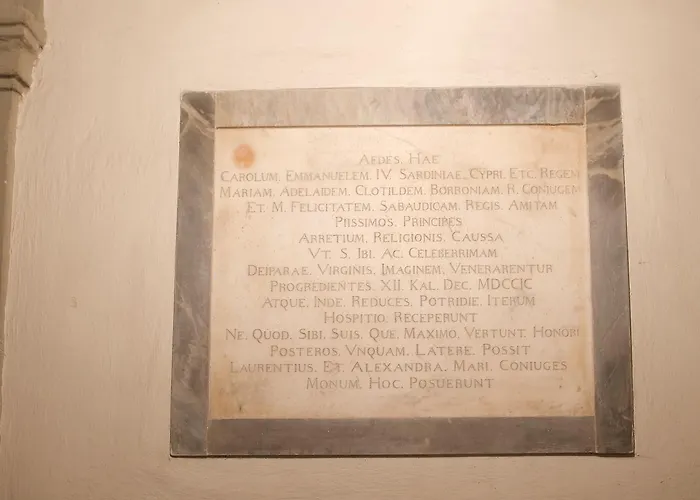 Palazzo Mari & 3* Montevarchi