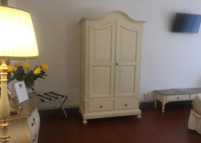 Palazzo Mari & 3* Montevarchi