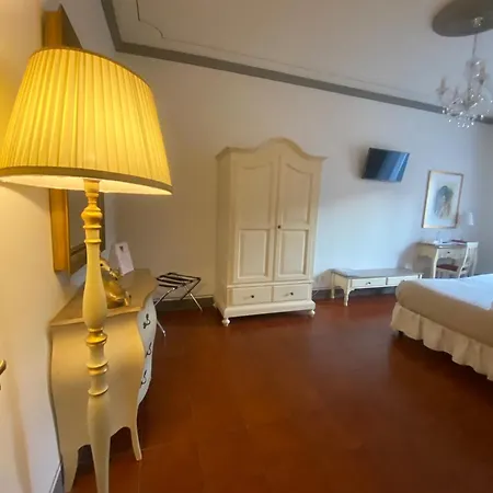 Palazzo Mari & 3* Montevarchi